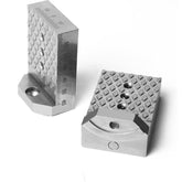 YD6540 Quick-Change Jaws for Woodturning Lathe for Making Pipe and Spoons.